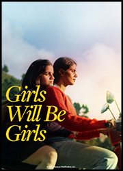 Girls Will Be Girls Girls Will Be Girls Poster