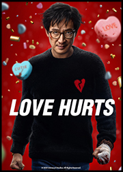 Love Hurts Love Hurts Poster