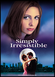 Simply Irresistible Simply Irresistible Poster