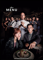 ザ・メニュー 『ザ・メニュー』のポスター
