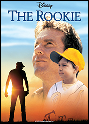 The Rookie The Rookie Poster