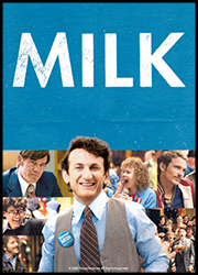 Harvey Milk Affiche Harvey Milk