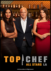 Top Chef Affiche Top Chef