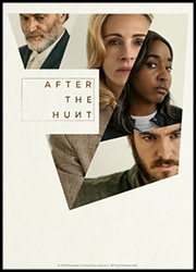 After the Hunt Poster