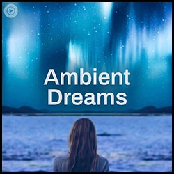 Ambient Dreams Poster