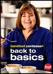 Barefoot Contessa: Back to Basics Poster