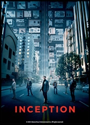 Inception Poster