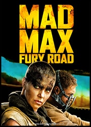 Mad Max: Fury Road Poster