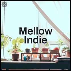 Mellow Indie Poster