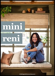 Mini Reni Poster