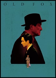 Old Fox Poster