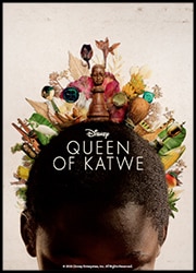 Queen of Katwe Poster