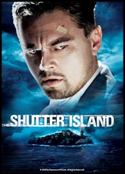 Shutter Island Poster