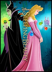 Sleeping Beauty (1959) Poster
