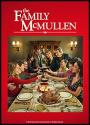 The Family McMullen Poster
