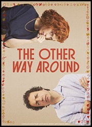 The Other Way Around Poster
