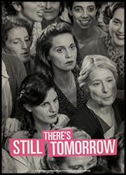 There's Still Tomorrow Poster