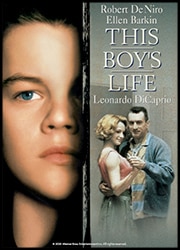 This Boy's Life Poster