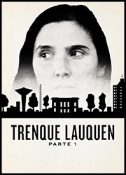 Trenque Lauquen Part 1 Poster