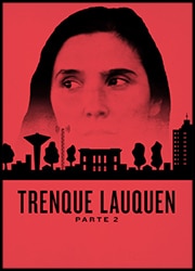 Trenque Lauquen Part 2 Poster