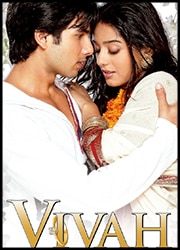 Vivah Poster