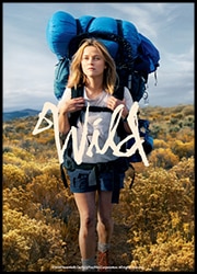 Wild Poster