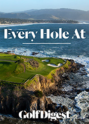 《Every Hole At》 《Every Hole At》海报