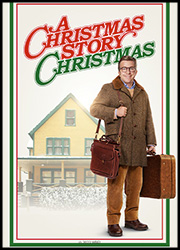 A Christmas Story Christmas Póster de A Christmas Story Christmas