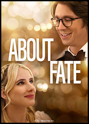 About Fate Poster