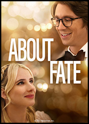 About Fate Póster de About Fate