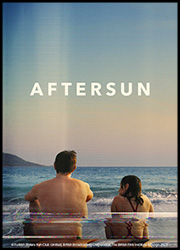 Aftersun Póster de Aftersun