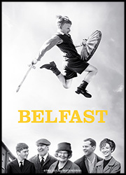 Belfast Póster de Belfast