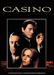 Casino Poster