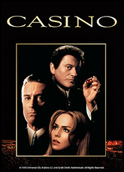 Casino Póster de Casino