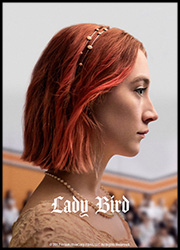 Lady Bird Póster de Lady Bird
