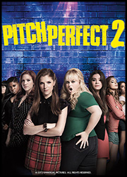 Pitch Perfect 2 Póster de Pitch Perfect 2