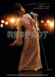 Respect Póster de Respect