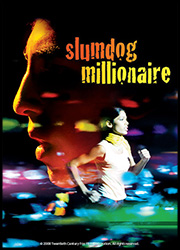 Slumdog Millionaire Póster de Slumdog Millionaire