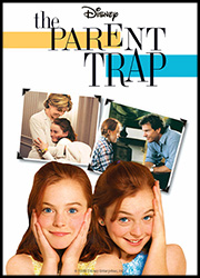 The Parent Trap Póster de The Parent Trap