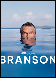 Branson Pôster de Branson