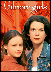 Gilmore Girls Gilmore Girls Poster
