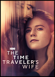 Affiche The Time Traveler's Wife