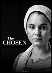 『The Chosen』のポスター