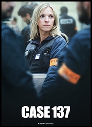 Case 137 Poster