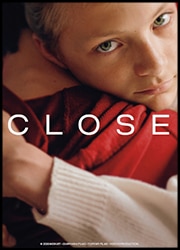 Close Poster