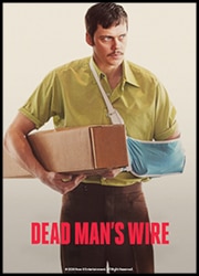 Dead Man's Wire Poster