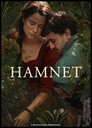 Hamnet Poster