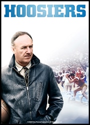 Hoosiers Poster