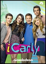 Icarly Poster