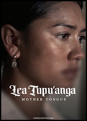 Lea Tupu'anga Poster